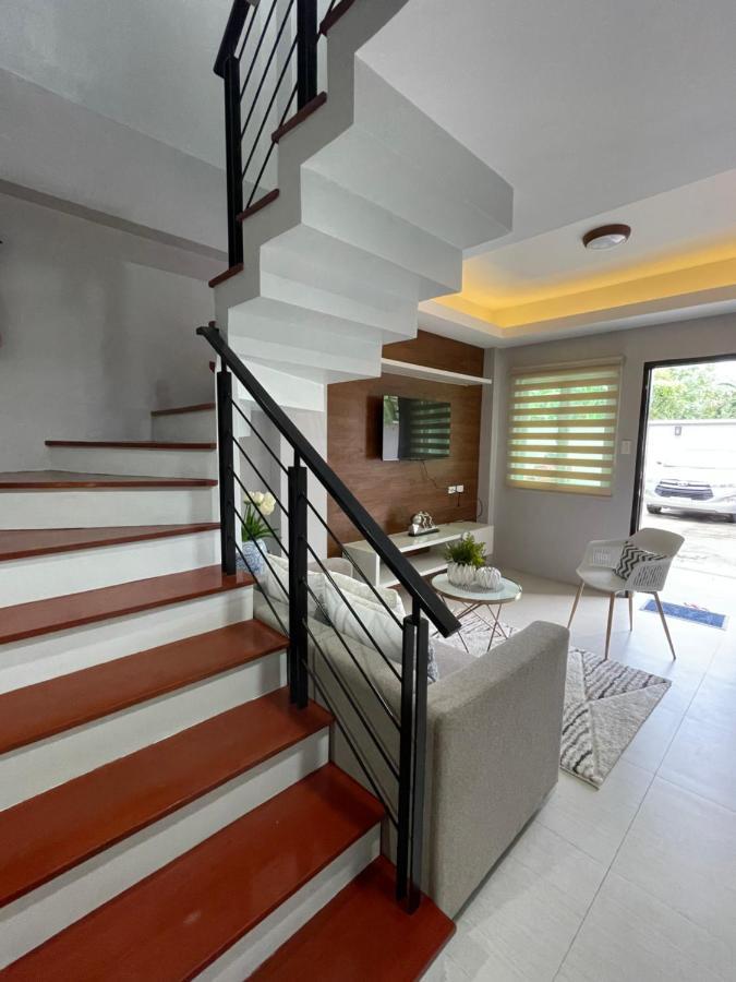 J Spazio Apartelle&Cafe Baranghauon Esterno foto