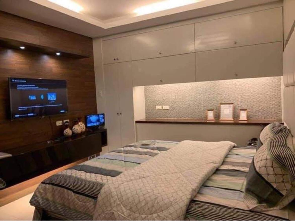 J Spazio Apartelle&Cafe Baranghauon Esterno foto