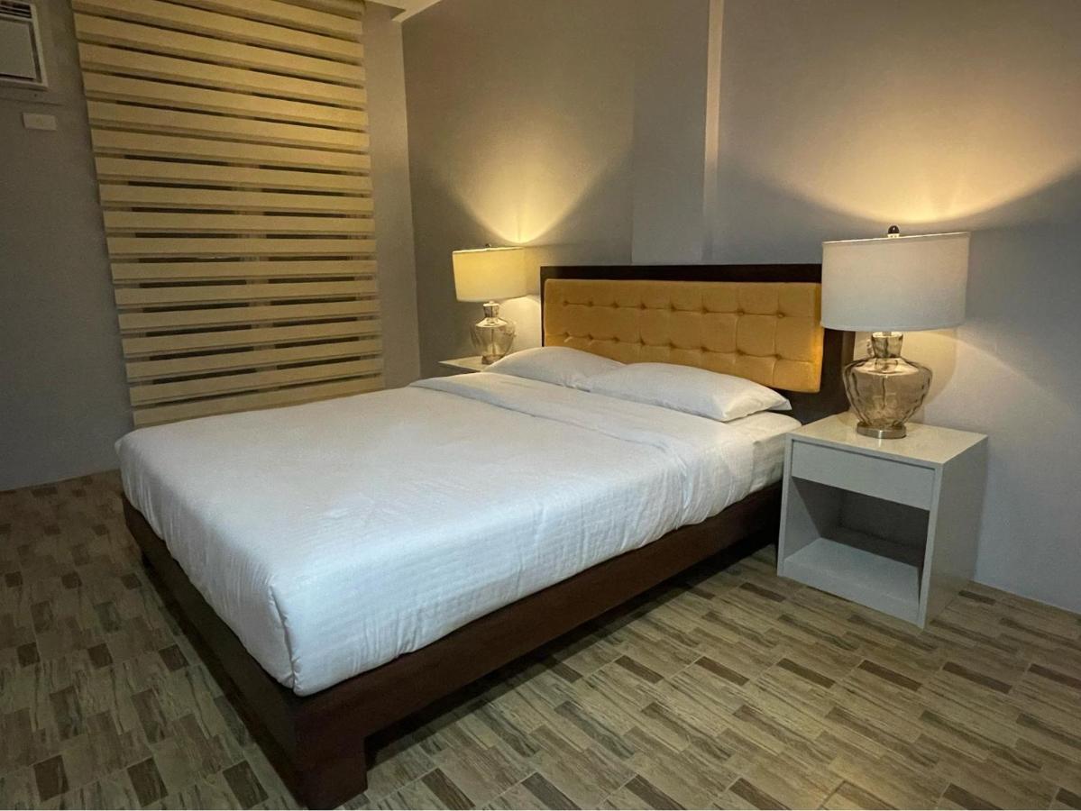 J Spazio Apartelle&Cafe Baranghauon Esterno foto